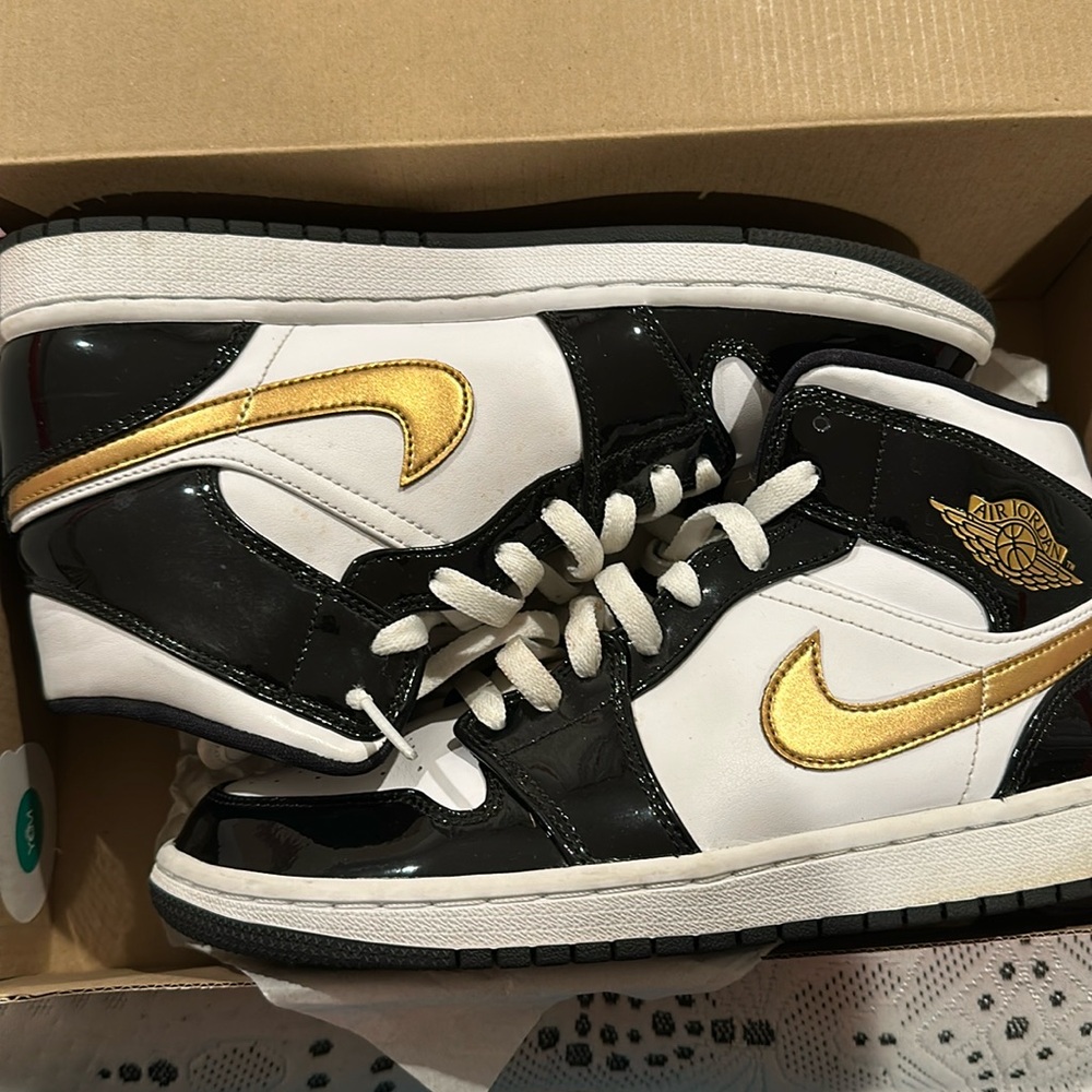 Men Nike dunk low retro se